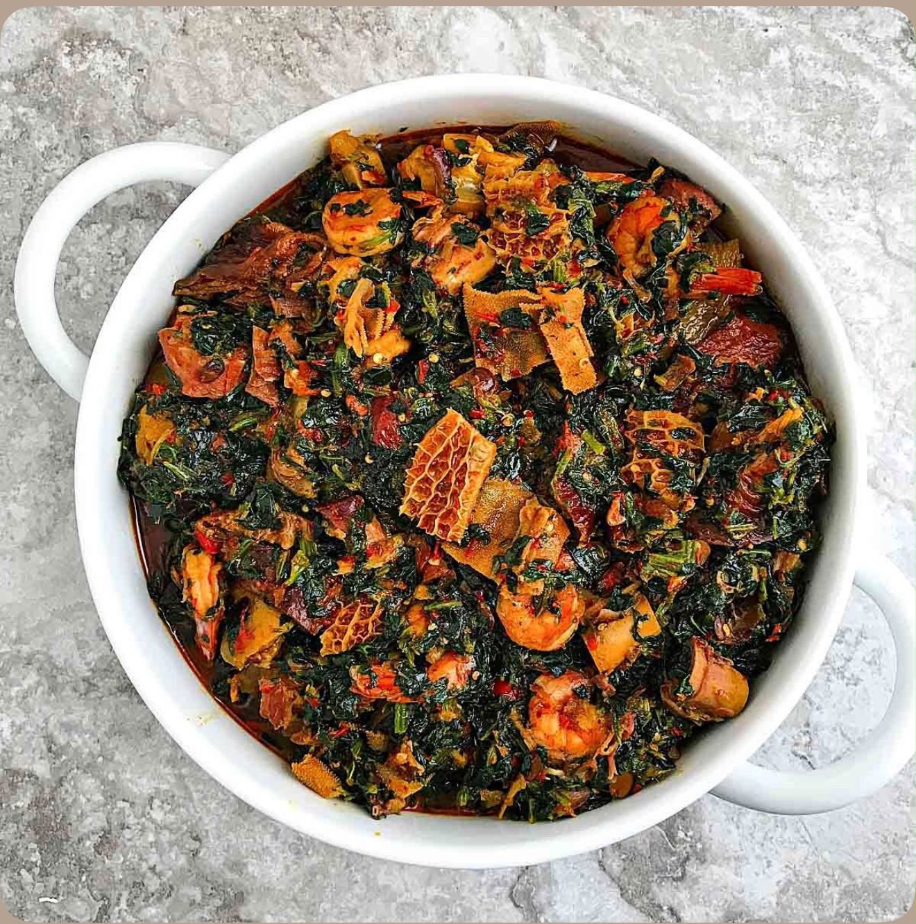 Efo Riro