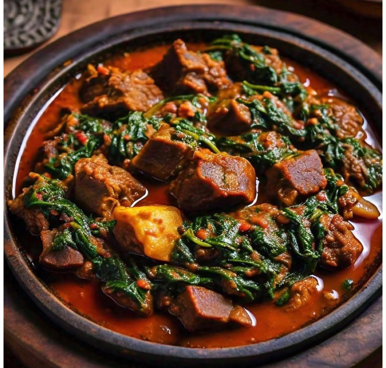 Efo Riro photo 2