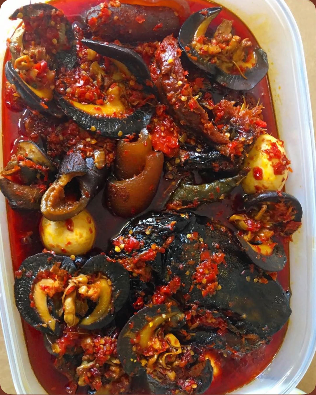 Peppered Snails photo 3