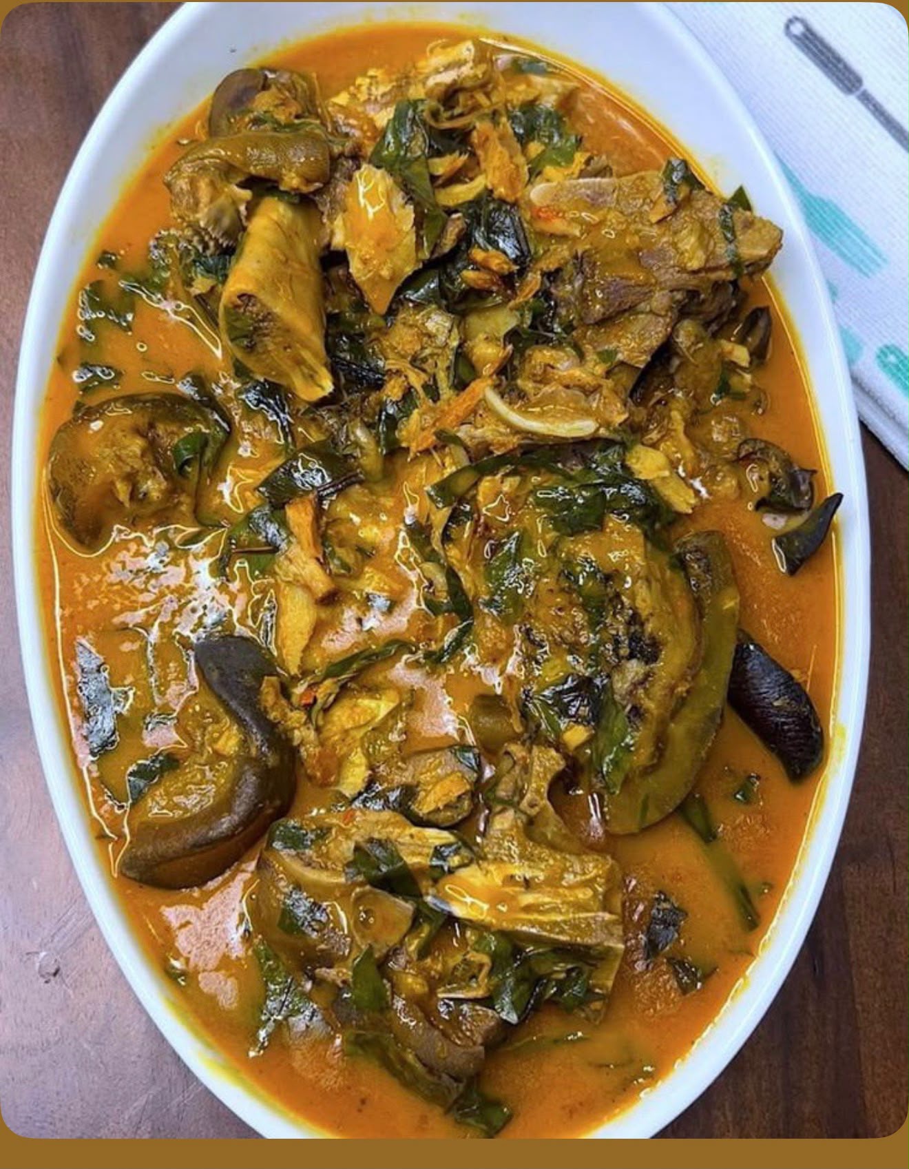Assorted Fisherman soup photo 2